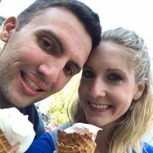 Meet your Posher, Diana